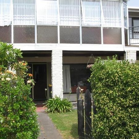 Ferienwohnung The House Christchurch Exterior foto