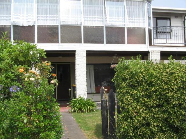 Ferienwohnung The House Christchurch Exterior foto